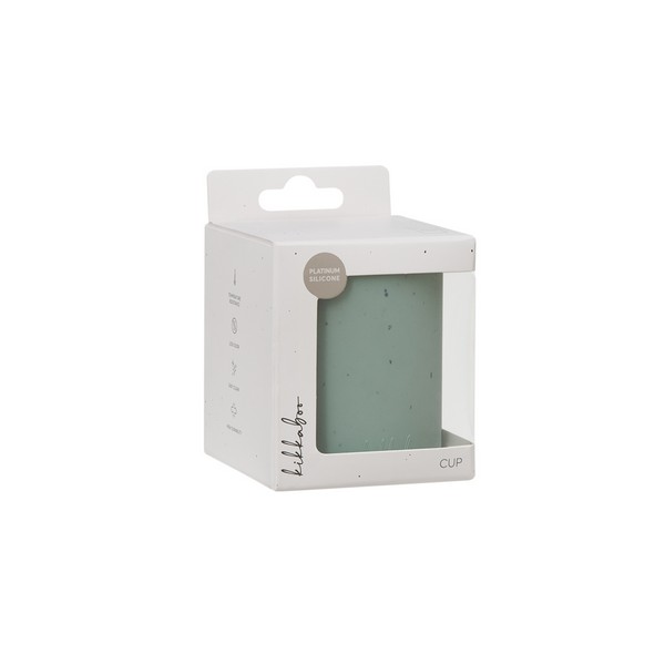 Продукт Kikkaboo Platinum Silicone -  Чаша - 0 - BG Hlapeta