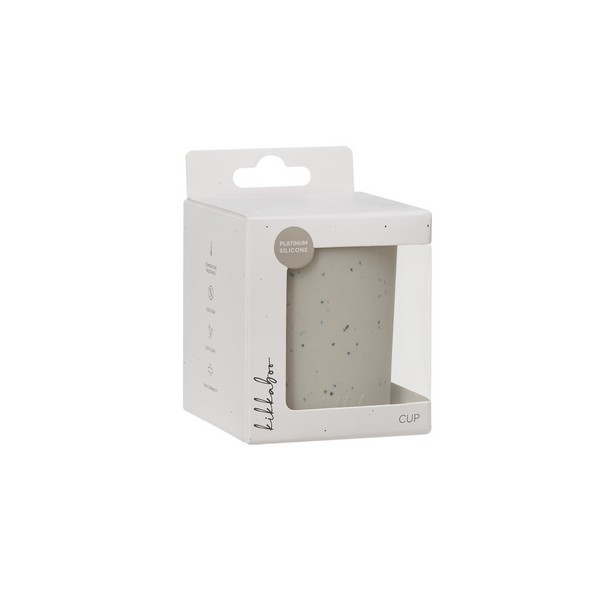 Продукт Kikkaboo Platinum Silicone -  Чаша - 0 - BG Hlapeta