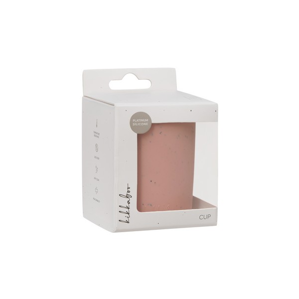 Продукт Kikkaboo Platinum Silicone -  Чаша - 0 - BG Hlapeta