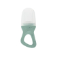 Kikkaboo Platinum Silicone - Биберон за мека храна Продукт Kikkaboo Platinum Silicone - Биберон за мека храна - 6 - BG Hlapeta