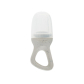 Kikkaboo Platinum Silicone - Биберон за мека храна Продукт Kikkaboo Platinum Silicone - Биберон за мека храна - 5 - BG Hlapeta