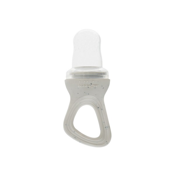 Продукт Kikkaboo Platinum Silicone - Биберон за мека храна - 0 - BG Hlapeta