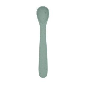 Kikkaboo Platinum Silicone - Лъжица