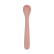 Kikkaboo Platinum Silicone - Лъжица 4