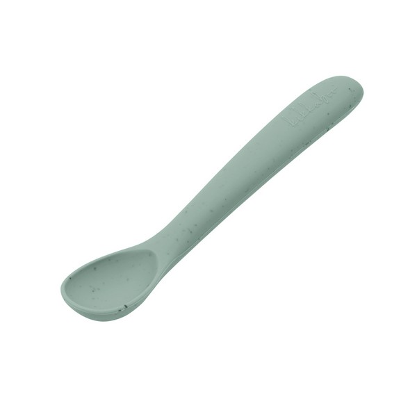 Продукт Kikkaboo Platinum Silicone - Лъжица - 0 - BG Hlapeta