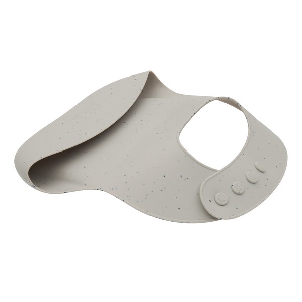 Продукт Kikkaboo Platinum Silicone - Лигавник - 0 - BG Hlapeta