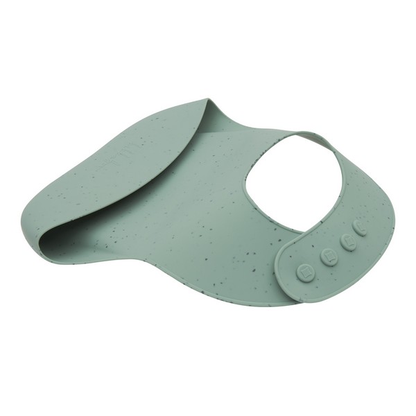 Продукт Kikkaboo Platinum Silicone - Лигавник - 0 - BG Hlapeta