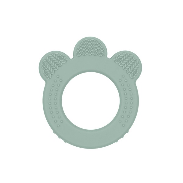 Продукт Kikkaboo Platinum Silicone - Чесалка - 0 - BG Hlapeta