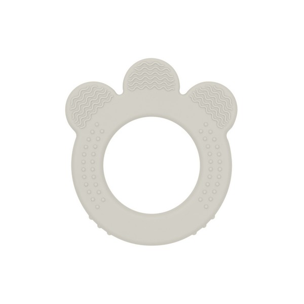 Продукт Kikkaboo Platinum Silicone - Чесалка - 0 - BG Hlapeta
