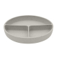 Kikkaboo Platinum Silicone - Чиния с отделения и вакуумно дъно Продукт Kikkaboo Platinum Silicone - Чиния с отделения и вакуумно дъно - 12 - BG Hlapeta