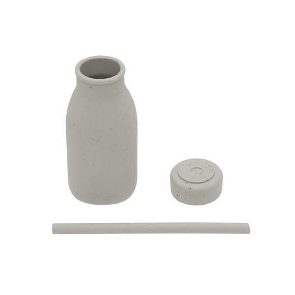 Продукт Kikkaboo Platinum Silicone - Шише със сламка - 0 - BG Hlapeta