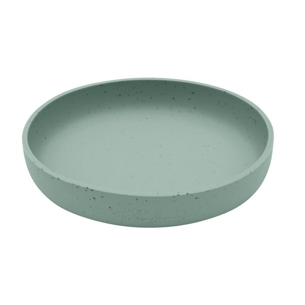 Продукт Kikkaboo Platinum Silicone - Чиния - 0 - BG Hlapeta