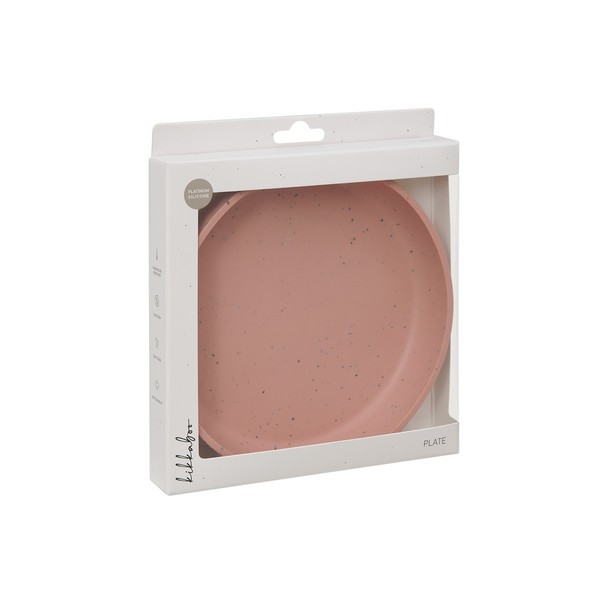 Продукт Kikkaboo Platinum Silicone - Чиния - 0 - BG Hlapeta