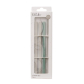 Kikkaboo Platinum Silicone - Сет сламки 3 бр. Продукт Kikkaboo Platinum Silicone - Сет сламки 3 бр. - 3 - BG Hlapeta