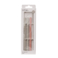 Kikkaboo Platinum Silicone - Сет сламки 3 бр. Продукт Kikkaboo Platinum Silicone - Сет сламки 3 бр. - 2 - BG Hlapeta