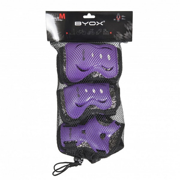 Продукт Byox Bowl Stars Sparkle - Протектори - 0 - BG Hlapeta