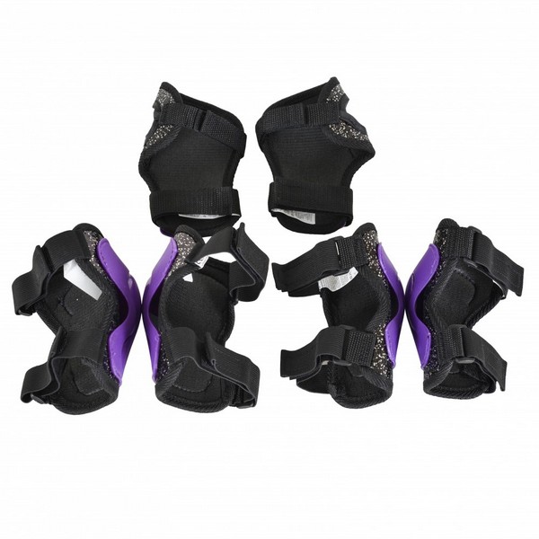 Продукт Byox Bowl Stars Sparkle - Протектори - 0 - BG Hlapeta