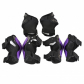 Byox Bowl Stars Sparkle - Протектори Продукт Byox Bowl Stars Sparkle - Протектори - 2 - BG Hlapeta