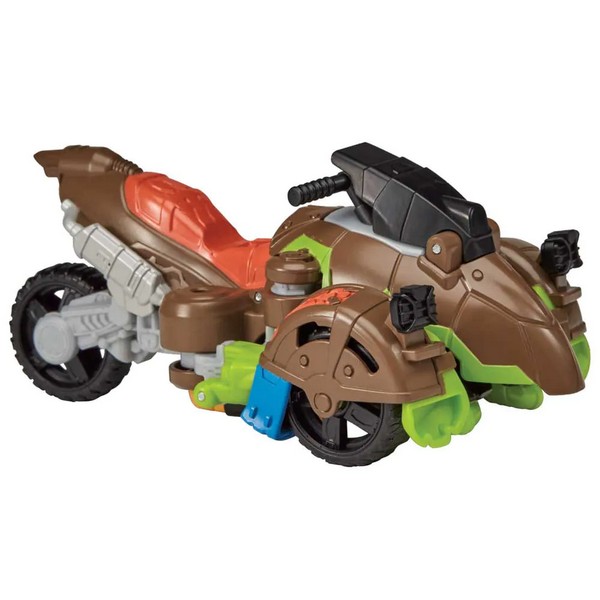 Продукт TMNT Twist and Mutate - Костенурка нинджа трансформър, асортимент - 0 - BG Hlapeta