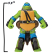 TMNT Twist and Mutate - Костенурка нинджа трансформър, асортимент