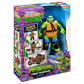 TMNT Twist and Mutate - Костенурка нинджа трансформър, асортимент Продукт TMNT Twist and Mutate - Костенурка нинджа трансформър, асортимент - 6 - BG Hlapeta
