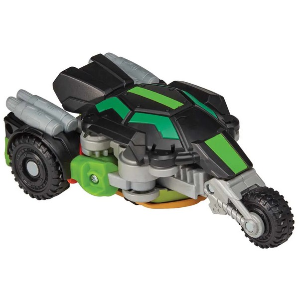 Продукт TMNT Twist and Mutate - Костенурка нинджа трансформър, асортимент - 0 - BG Hlapeta