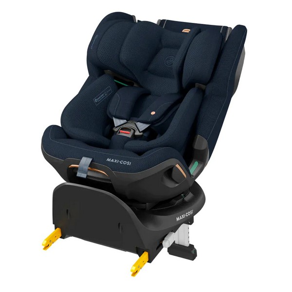 Продукт MAXI COSI EMERALD 360 PRO - Стол за кола I-SIZE 40-150см - 0 - BG Hlapeta