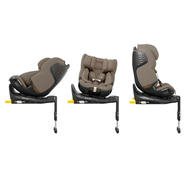 Продукт MAXI COSI EMERALD 360 PRO - Стол за кола I-SIZE 40-150см - 0 - BG Hlapeta
