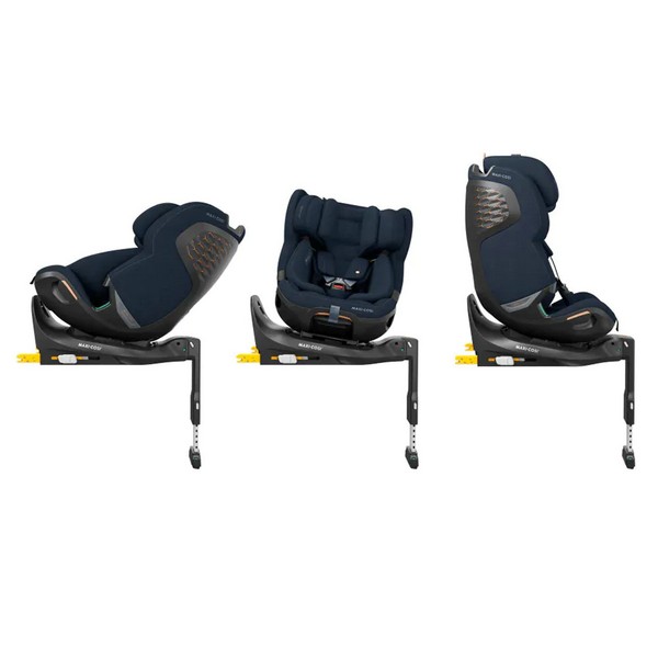 Продукт MAXI COSI EMERALD 360 PRO - Стол за кола I-SIZE 40-150см - 0 - BG Hlapeta