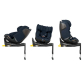 Продукт MAXI COSI EMERALD 360 PRO - Стол за кола I-SIZE 40-150см - 7 - BG Hlapeta
