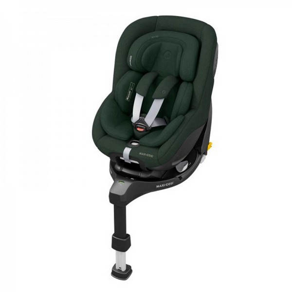 Продукт MAXI-COSI MICA PRO - Стол за кола 360 I-SIZE 40-105см - 0 - BG Hlapeta