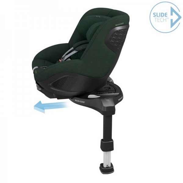 Продукт MAXI-COSI MICA PRO - Стол за кола 360 I-SIZE 40-105см - 0 - BG Hlapeta