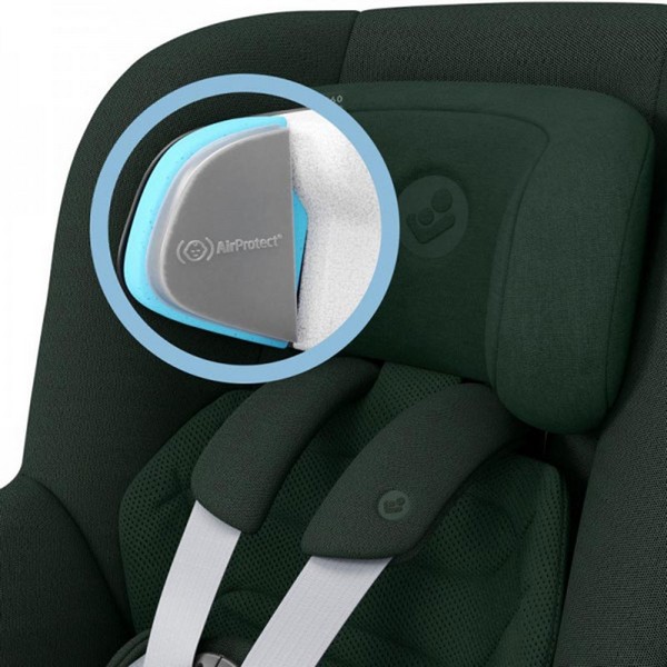 Продукт MAXI-COSI MICA PRO - Стол за кола 360 I-SIZE 40-105см - 0 - BG Hlapeta