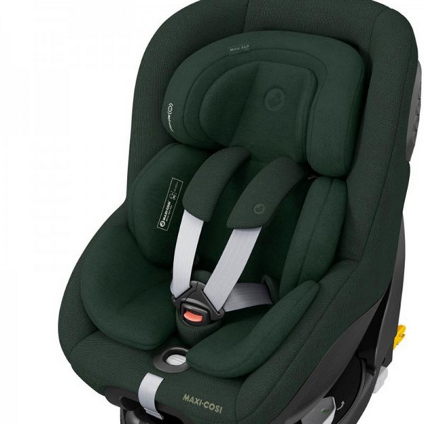 Продукт MAXI-COSI MICA PRO - Стол за кола 360 I-SIZE 40-105см - 0 - BG Hlapeta