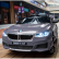 Акумулаторна кола BMW 6 GT,12V с меки гуми с кожена седалка 