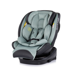 Chipolino HYPNOTIC - Столче за кола 360 I-size 40-150
