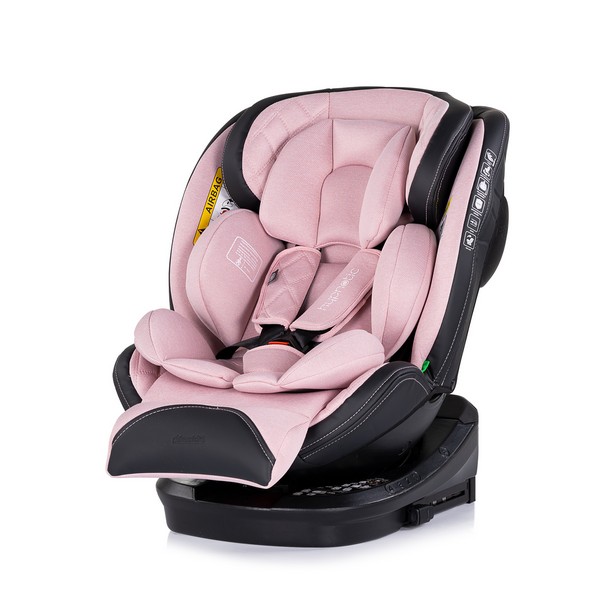 Продукт Chipolino HYPNOTIC - Столче за кола 360 I-size 40-150 - 0 - BG Hlapeta