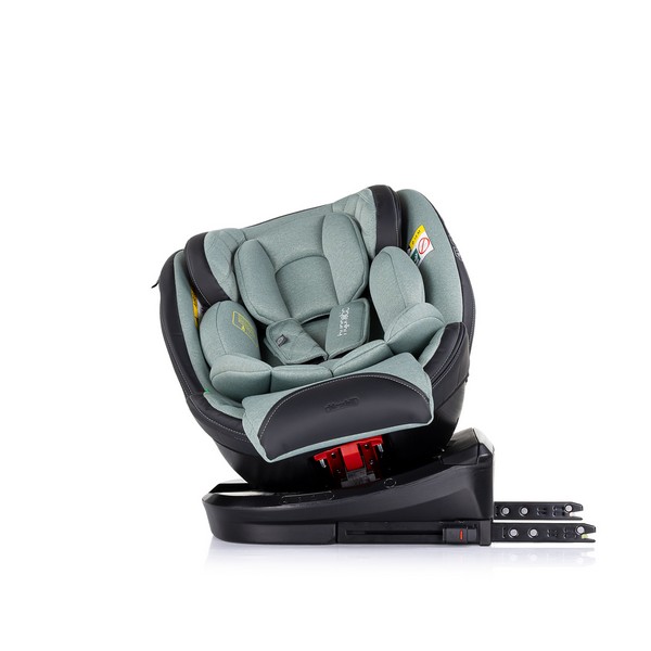 Продукт Chipolino HYPNOTIC - Столче за кола 360 I-size 40-150 - 0 - BG Hlapeta