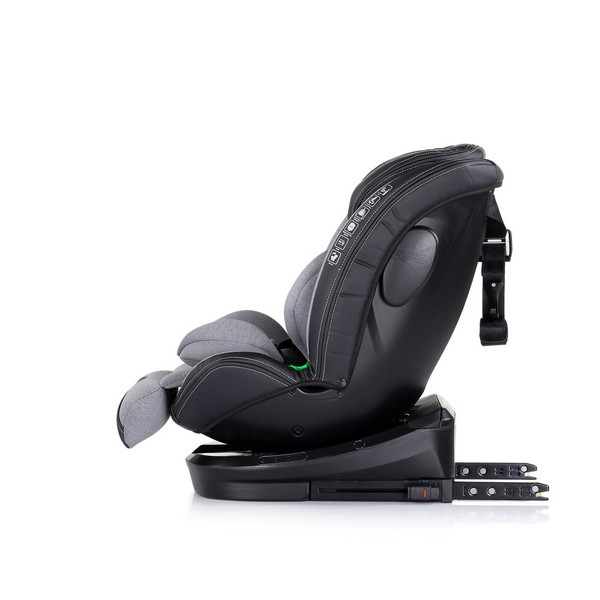 Продукт Chipolino HYPNOTIC - Столче за кола 360 I-size 40-150 - 0 - BG Hlapeta