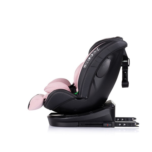Продукт Chipolino HYPNOTIC - Столче за кола 360 I-size 40-150 - 0 - BG Hlapeta
