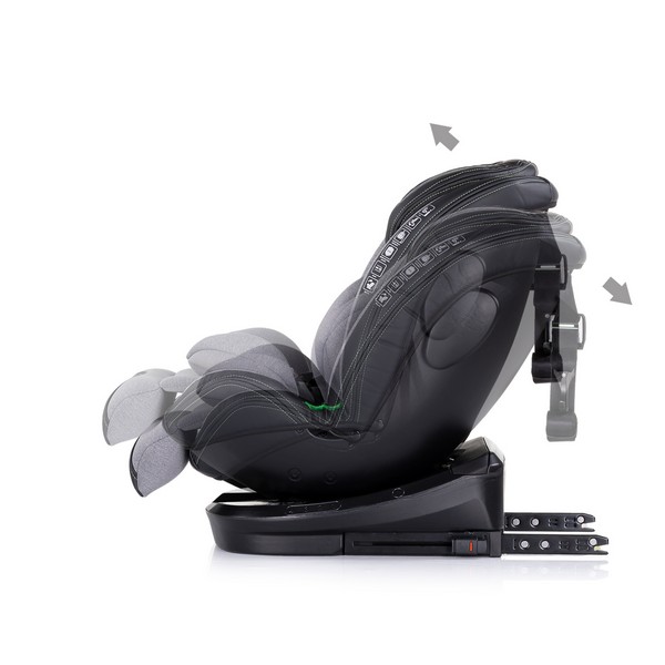 Продукт Chipolino HYPNOTIC - Столче за кола 360 I-size 40-150 - 0 - BG Hlapeta