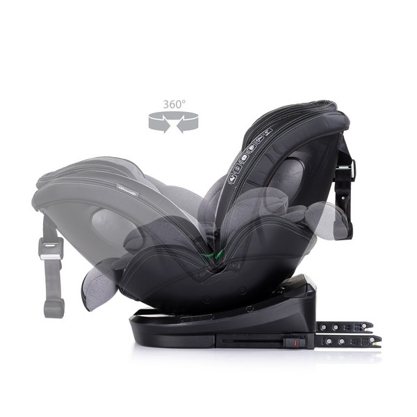 Продукт Chipolino HYPNOTIC - Столче за кола 360 I-size 40-150 - 0 - BG Hlapeta
