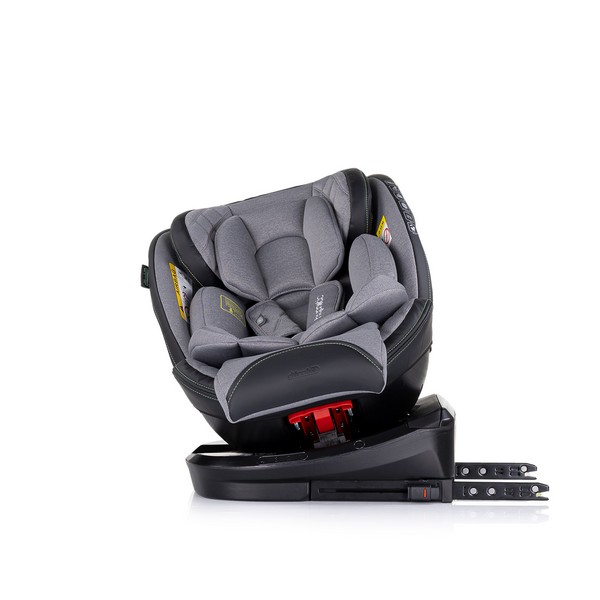 Продукт Chipolino HYPNOTIC - Столче за кола 360 I-size 40-150 - 0 - BG Hlapeta