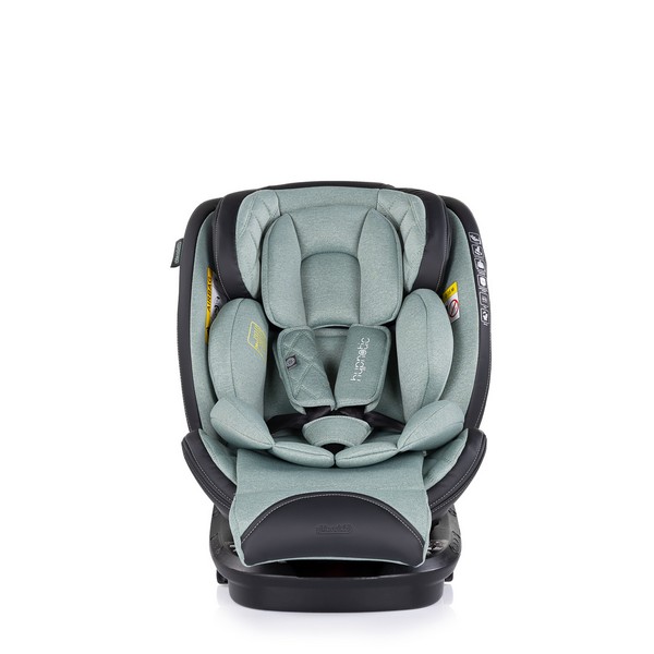 Продукт Chipolino HYPNOTIC - Столче за кола 360 I-size 40-150 - 0 - BG Hlapeta