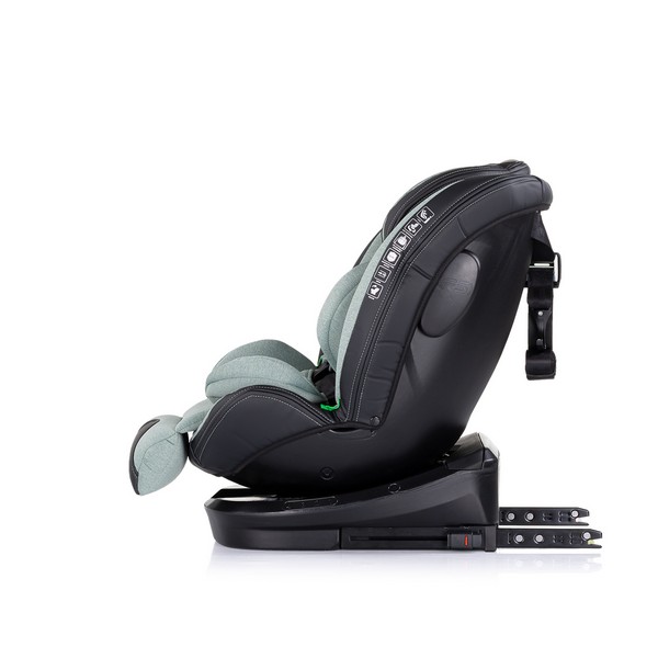 Продукт Chipolino HYPNOTIC - Столче за кола 360 I-size 40-150 - 0 - BG Hlapeta
