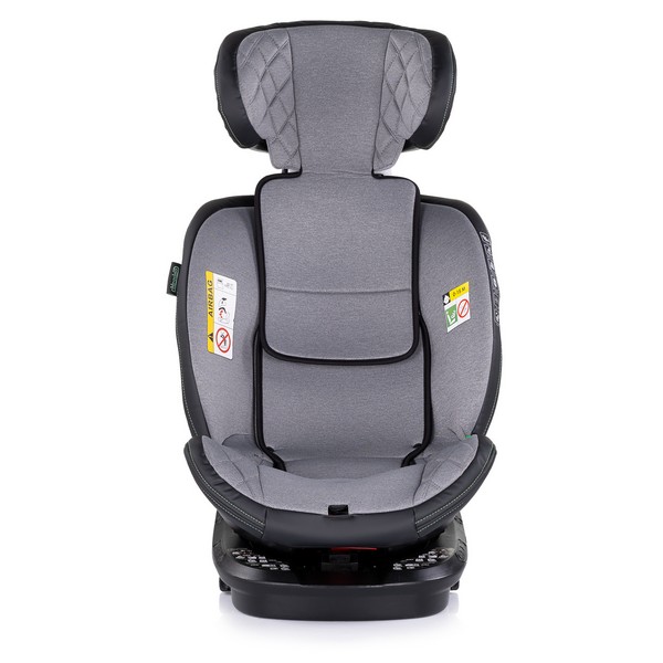 Продукт Chipolino HYPNOTIC - Столче за кола 360 I-size 40-150 - 0 - BG Hlapeta