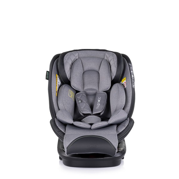 Продукт Chipolino HYPNOTIC - Столче за кола 360 I-size 40-150 - 0 - BG Hlapeta