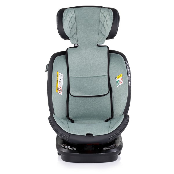 Продукт Chipolino HYPNOTIC - Столче за кола 360 I-size 40-150 - 0 - BG Hlapeta