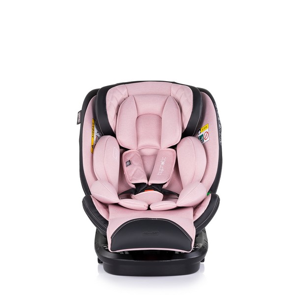 Продукт Chipolino HYPNOTIC - Столче за кола 360 I-size 40-150 - 0 - BG Hlapeta