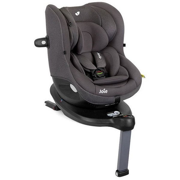 Продукт Joie i-Spin - Стол за кола 360, 40-105 см - 0 - BG Hlapeta